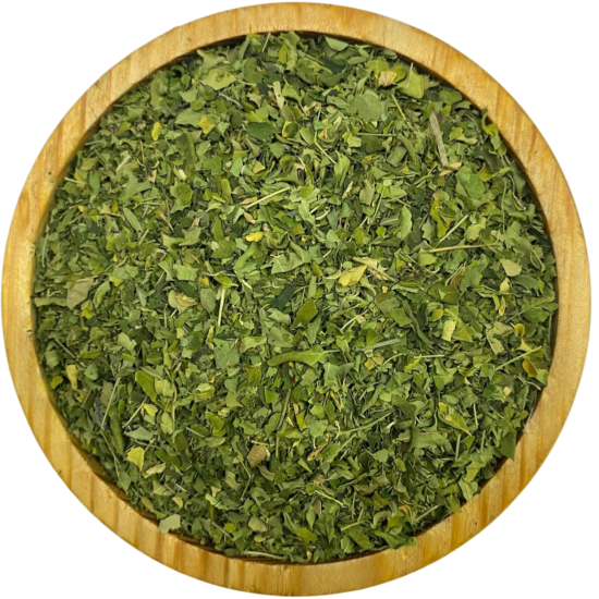 Moringa Yaprağı 1KG