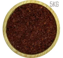 Çavuşoglu Yağlı Pulbiber 5KG