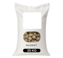 Hint Cevizi - Muskat 25 KG