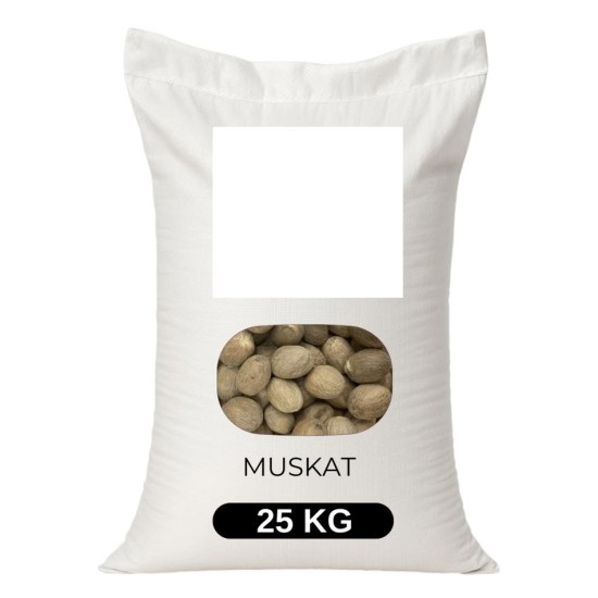 Hint Cevizi - Muskat 25 KG
