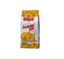 Portakal Aromalı Toz İçecek 300 Gr