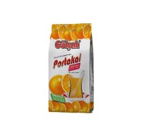 Portakal Aromalı Toz İçecek 300 Gr