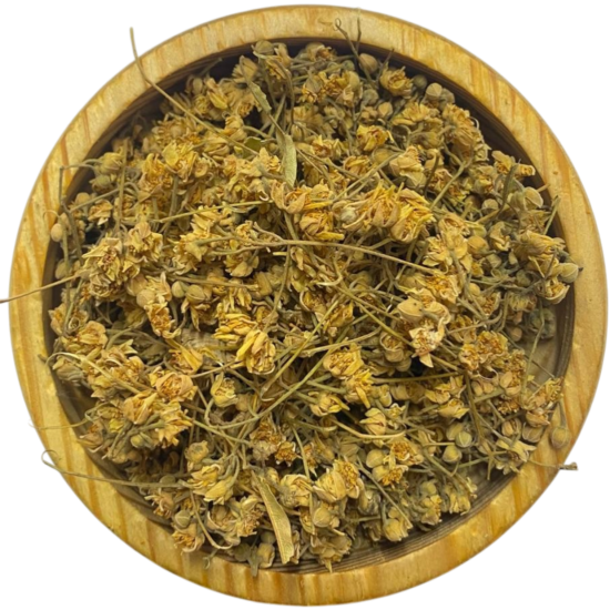 Ihlamur Çiçeği LÜKS 1KG