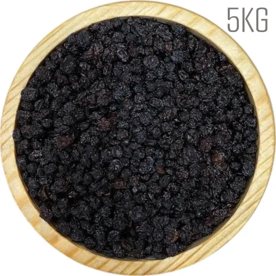 Kuş Üzümü 5KG