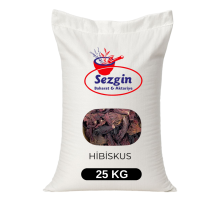 Hibiskus 25 KG