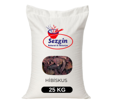 Hibiskus 25 KG