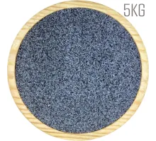 Mavi Haşhaş 5KG