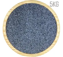Mavi Haşhaş 5KG