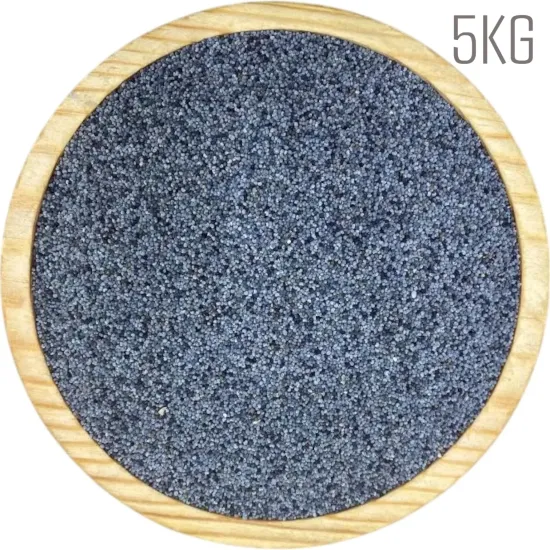 Mavi Haşhaş 5KG