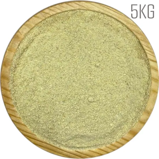 Toz Çemen 5KG