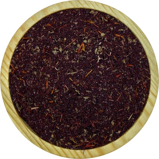 Salata Baharatı 1KG