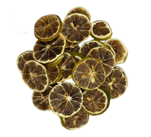 Dilimlenmiş Limon Kurusu 10KG