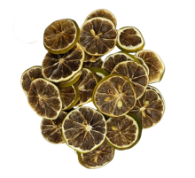 Dilimlenmiş Limon Kurusu 10KG