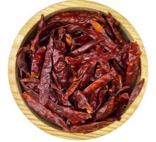 Acı Kuru Biber - Tüm Biber 1KG
