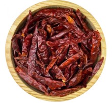Acı Kuru Biber - Tüm Biber 1KG