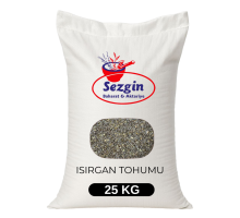 Isırgan Otu Tohumu 25 KG