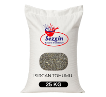 Isırgan Otu Tohumu 25 KG