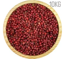 Tane Kırmızıbiber - Kırmızı Karabiber 10KG