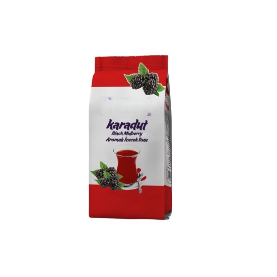 Karadut Aromalı Toz İçecek 300 Gr