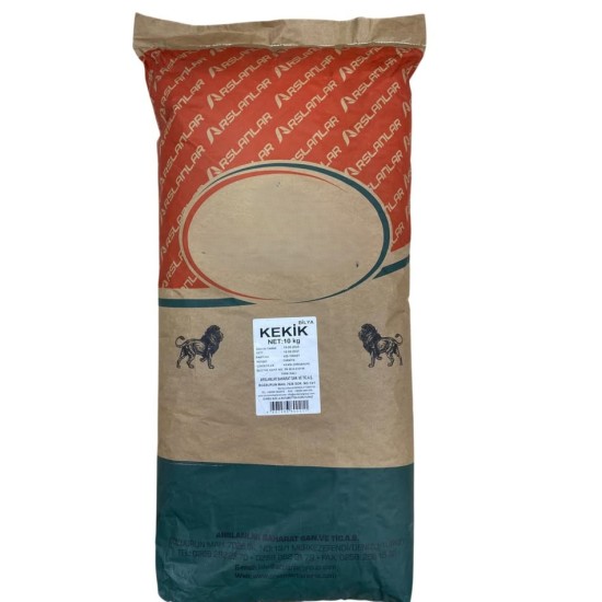 Arslanlar Bilya Kekik 10KG