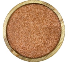 Öğütülmüş Himalaya Tuzu - Toz Himalaya Tuzu 1KG