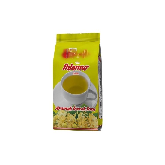 Ihlamur Aromalı Toz İçecek 250 Gr
