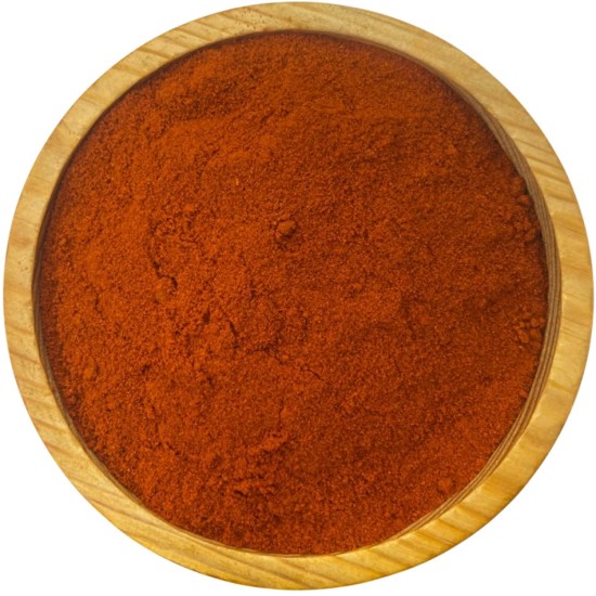 Önder Extra Acı Toz Biber 1KG