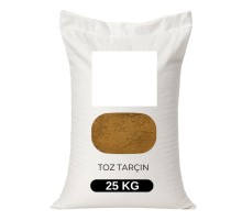 Öğütülmüş Tarçın 25 KG