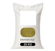 Kimyon Toz 25 KG