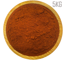 Tatlı Tozbiber - Kırmızı Tozbiber 5KG
