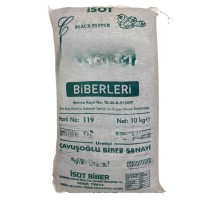 Çavuşoğlu İsot 10 KG