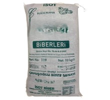Çavuşoğlu İsot 10 KG