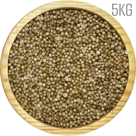 Tane Kişniş 5KG