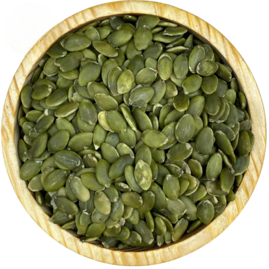 Kabak Çekirdeği 1KG