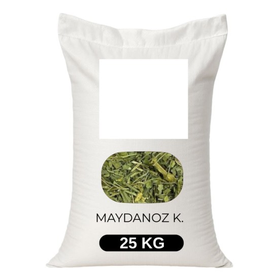 Maydanoz Kurusu 25 KG