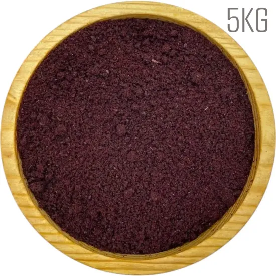 Sumak Toz 5KG