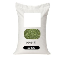 Nizip Kuru Nane 10KG