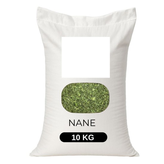 Nizip Kuru Nane 10KG