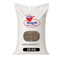 Maydanoz Tohumu 25 KG