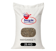 Maydanoz Tohumu 25 KG