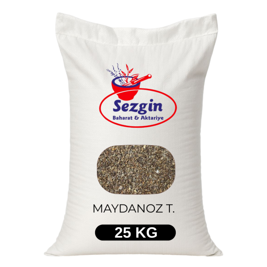 Maydanoz Tohumu 25 KG