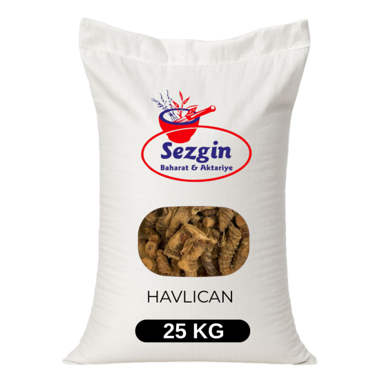 Tane Havlıcan Kökü 25 KG