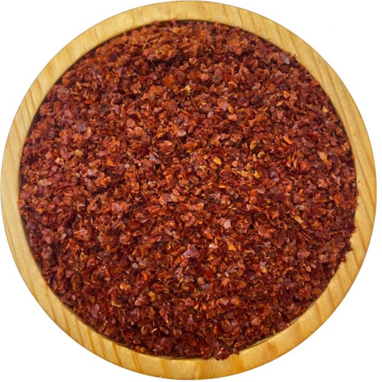 Önder İridiş Pul Biber 1KG