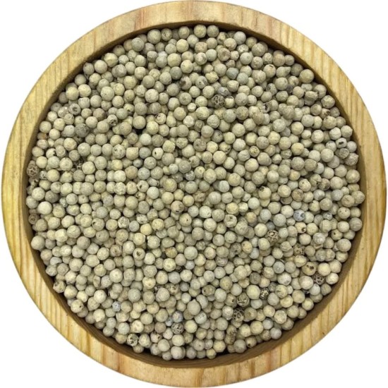 Akbiber - Beyaz Karabiber 1KG