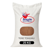 Tere Tohumu 25 KG