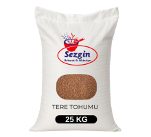 Tere Tohumu 25 KG