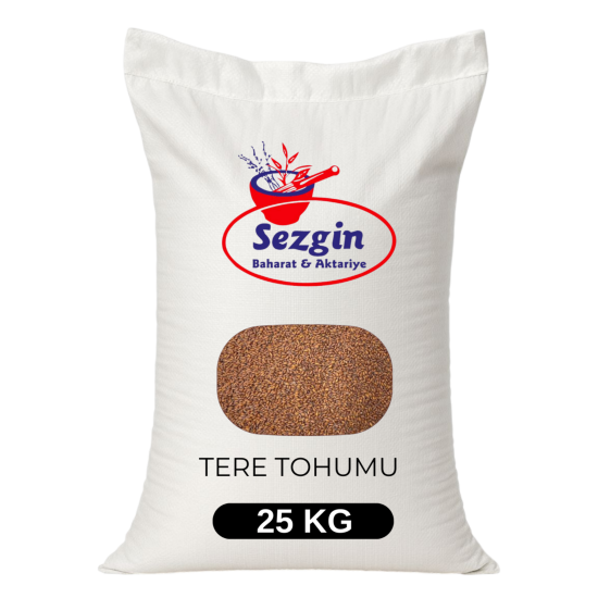 Tere Tohumu 25 KG