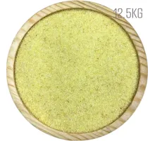 Granül Sarımsak 12,5KG