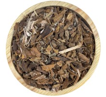 Söğüt Kabugu Doğranmış