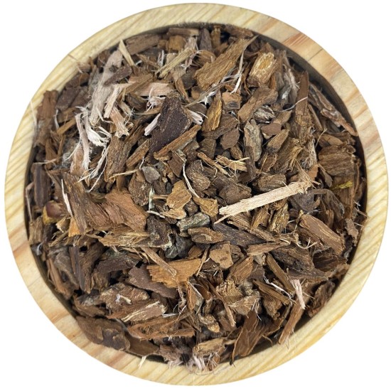 Söğüt Kabugu Doğranmış